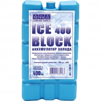 Аккумулятор холода Camping World Iceblock 400 купить в Гомеле