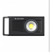 Фонарь LED Lenser IF4R Music, 502172 купить в Гомеле