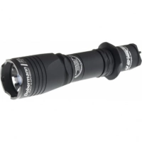 Фонарь светодиодный тактический Armytek Dobermann XP-E2, 240 лм, зеленый свет, аккумулятор купить в Гомеле