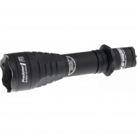 Фонарь светодиодный тактический Armytek Predator v3, 240 лм, зеленый свет, аккумулятор купить в Гомеле