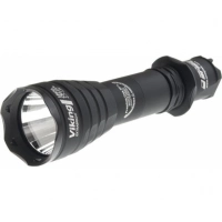 Фонарь светодиодный тактический Armytek Viking v3, 1160 лм, теплый свет, аккумулятор купить в Гомеле