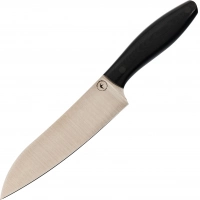 Кухонный нож Apus Santoku, сталь N690 купить в Гомеле