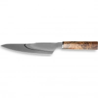 Кухонный нож Bestech (Xin Cutlery) Chef, сталь 440C/410 San mai купить в Гомеле