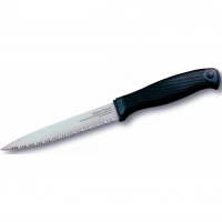 Кухонный нож Cold Steel Steak Knife (Kitchen Classics) 59KSSZ, сталь 4116, рукоять пластик купить в Гомеле