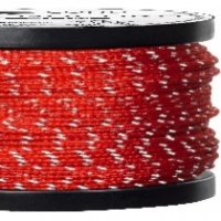 Микрокорд CORD Red светоотражающий, катушка 10м купить в Гомеле