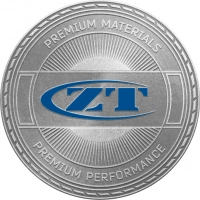 Монета Zero Tolerance Challenge Coin купить в Гомеле