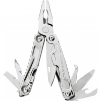 Мультитул Leatherman REV 14 функций купить в Гомеле