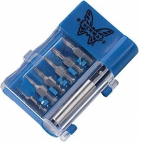 Набор отверток для ножей Benchmade BlueBox Tool Kit 981084F купить в Гомеле