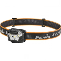 Налобный фонарь Fenix HL18R черный купить в Гомеле