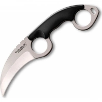 Нож Cold Steel Double Agent I 39FK, сталь AUS-8A, рукоять пластик купить в Гомеле