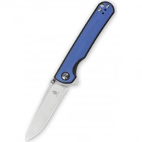 Складной нож Kizer Rapids, сталь 154CM, рукоять G10 купить в Гомеле