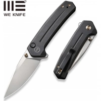 Складной нож WE Knife Culex Black, CPM 20CV купить в Гомеле