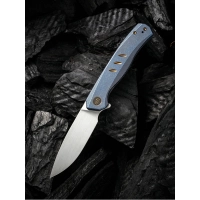 Складной нож WE Knife Seer Blue, CPM 20CV, Limited Edition купить в Гомеле