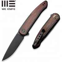 Складной нож WE Knife Smooth Sentinel Wood, CPM 20CV купить в Гомеле