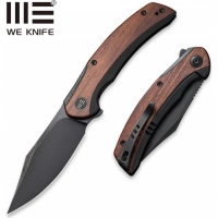 Складной нож WE Knife Snick Wood, CPM 20CV купить в Гомеле