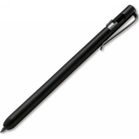 Тактическая ручка Rocket Pen Black, Boker Plus 09BO065, черная купить в Гомеле