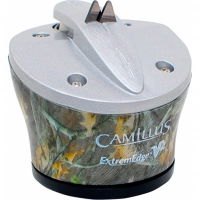 Точилка для ножей и ножниц Camillus Extreme Edge Knife & Shear Sharpener, камуфляж купить в Гомеле