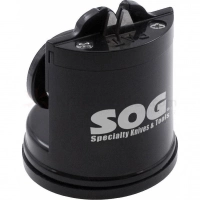 Точилка настольная Countertop Knife Sharpener — SOG SH02 купить в Гомеле