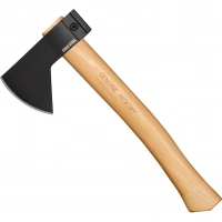 Топор Cold Steel Hudson Bay Camp Hatchet, сталь Carbon steel, рукоять Гикори купить в Гомеле