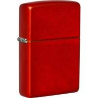 Зажигалка Classic Metallic Red ZIPPO купить в Гомеле