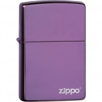 Зажигалка ZIPPO Classic, покрытие Abyss™ купить в Гомеле